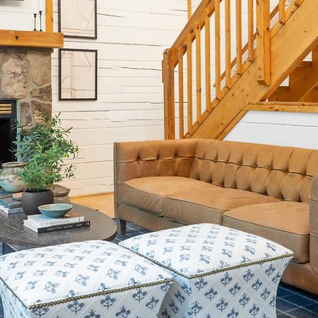 Foxview By Avantstaycabin 20Min From Pigeon Forge Gatlinburg Exterior photo